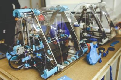 三維打印技術(shù) 從入門到應(yīng)用，一文看懂3D打印機及其價格指南