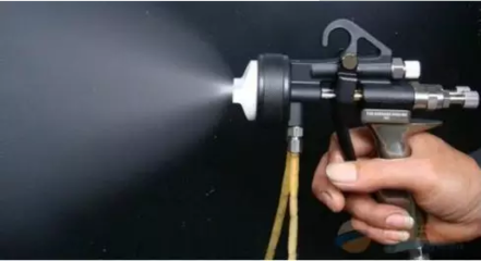 環保浪潮下的家具涂裝革命 水性涂料攜手微波干燥引領綠色未來