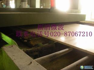 微波干燥設備 高效節能的石板加熱干燥解決方案