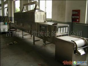 青島微波烘干殺菌設備 高效節能的干燥殺菌解決方案