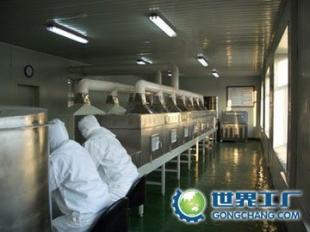 貴州微波烘干殺菌設備 鑫弘微波引領高效干燥新紀元
