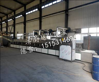 化工行業微波設備的市場價格與廠家批發指南